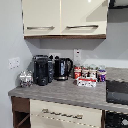 Horseleap Bnb Moate Εξωτερικό φωτογραφία