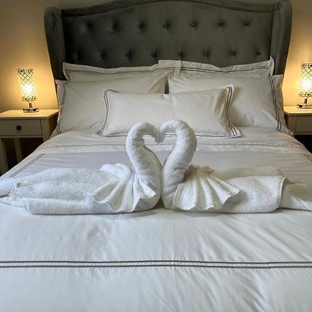 Horseleap Bnb Moate Εξωτερικό φωτογραφία