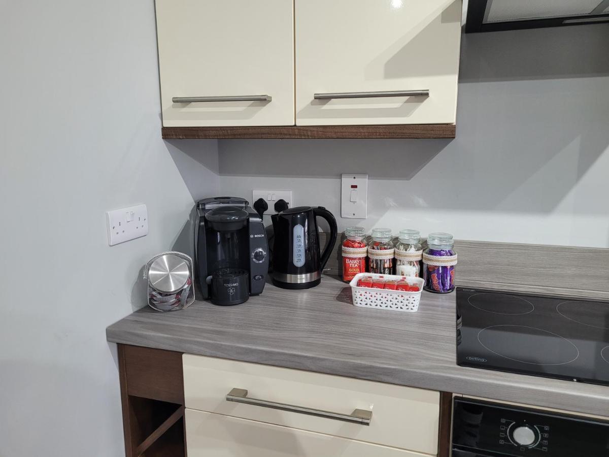 Horseleap Bnb Moate Εξωτερικό φωτογραφία