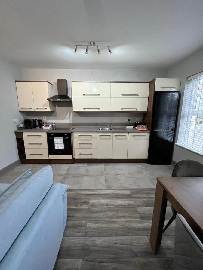 Horseleap Bnb Moate Εξωτερικό φωτογραφία