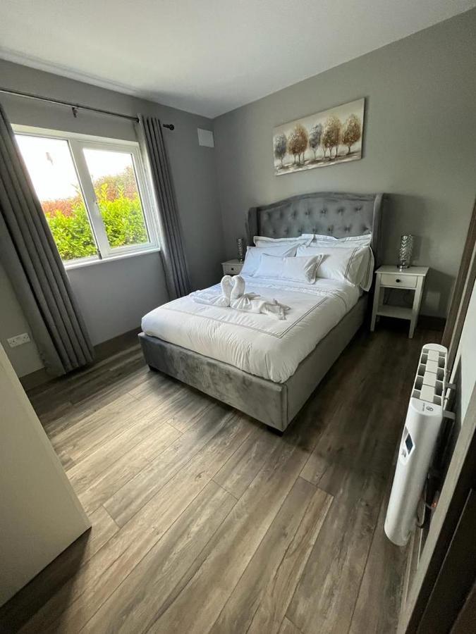 Horseleap Bnb Moate Εξωτερικό φωτογραφία