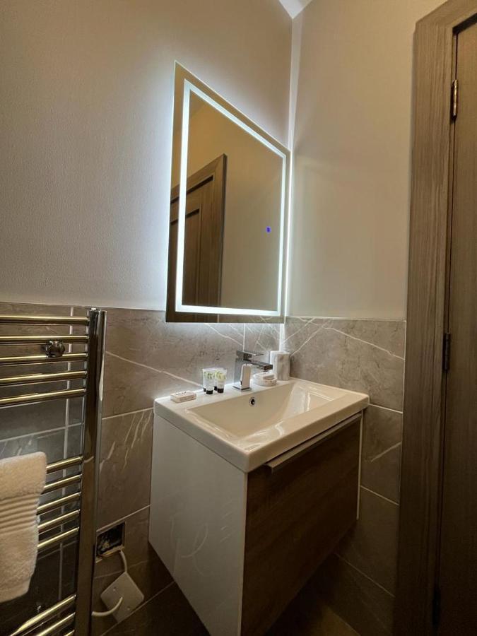 Horseleap Bnb Moate Εξωτερικό φωτογραφία