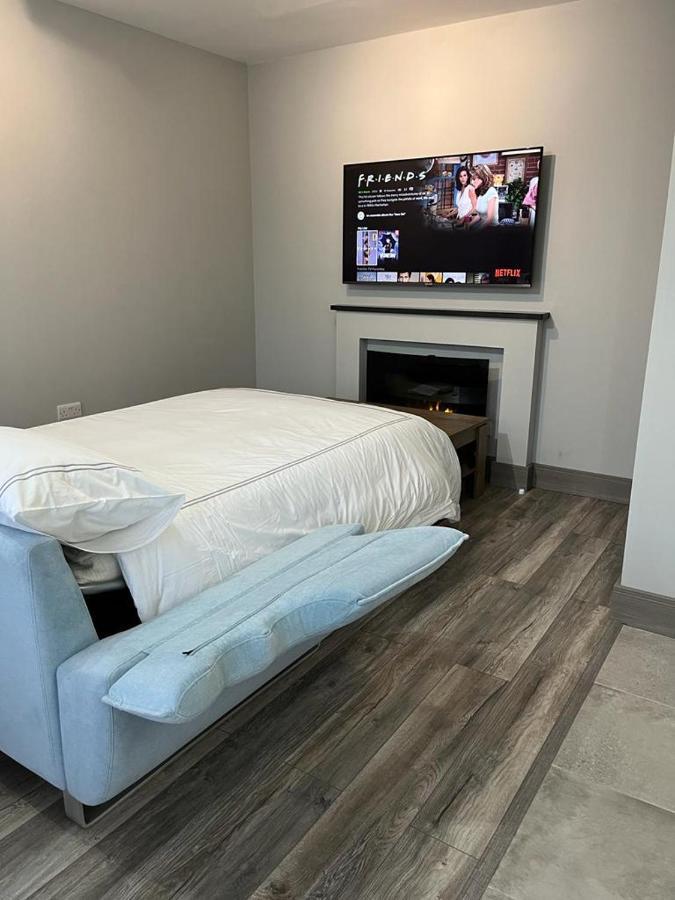 Horseleap Bnb Moate Εξωτερικό φωτογραφία