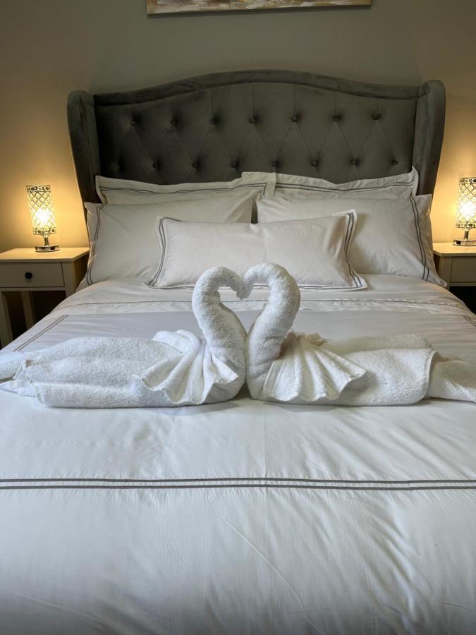 Horseleap Bnb Moate Εξωτερικό φωτογραφία