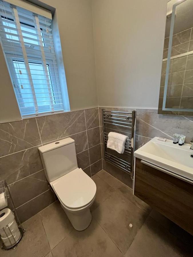 Horseleap Bnb Moate Εξωτερικό φωτογραφία