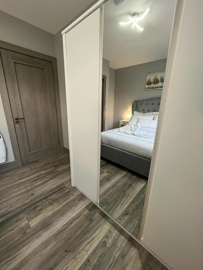 Horseleap Bnb Moate Εξωτερικό φωτογραφία