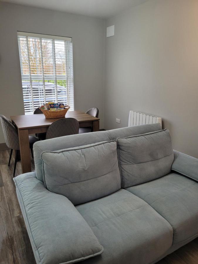 Horseleap Bnb Moate Εξωτερικό φωτογραφία